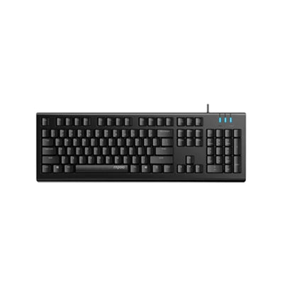 Gaming Keyboard Fast and Precision Controlled