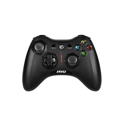 Gaming Controller High Precision and Ergonomic Design