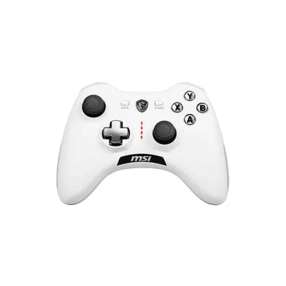 Multiplatform Controller Compatible and Versatile