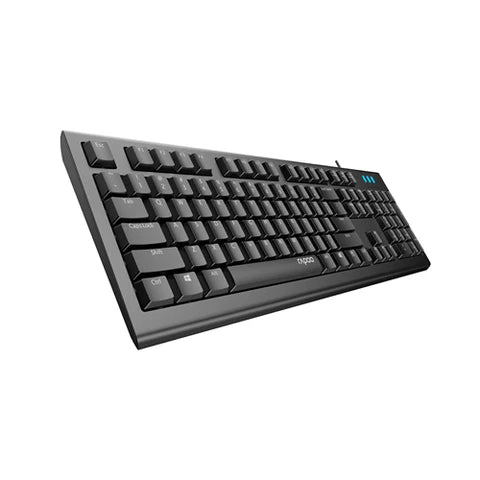 Gaming Keyboard Fast and Precision Controlled