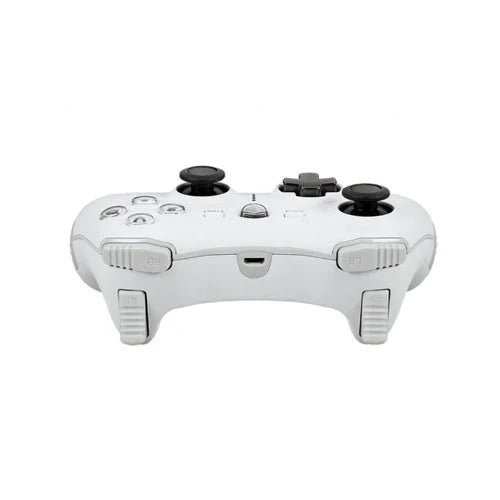 Multiplatform Controller Compatible and Versatile