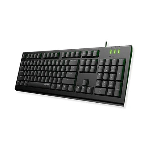 Gaming Keyboard Fast and Precision Controlled