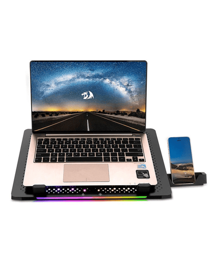 Laptop Cooler [Black]