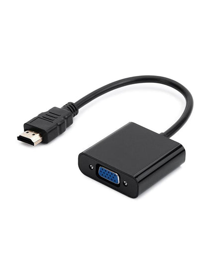 High Speed HDMI to VGA Converter